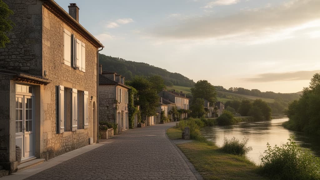 Bien de prestige à vendre à Souternon