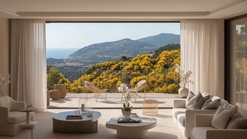 Maison de village à Bormes-les-Mimosas