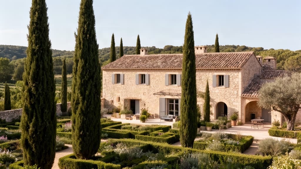 Acheter une villa ou une maison sur la Côte d’Azur