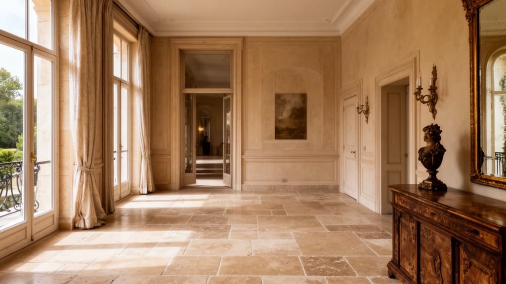 Alban Fouquou, expert immobilier de prestige en Occitanie