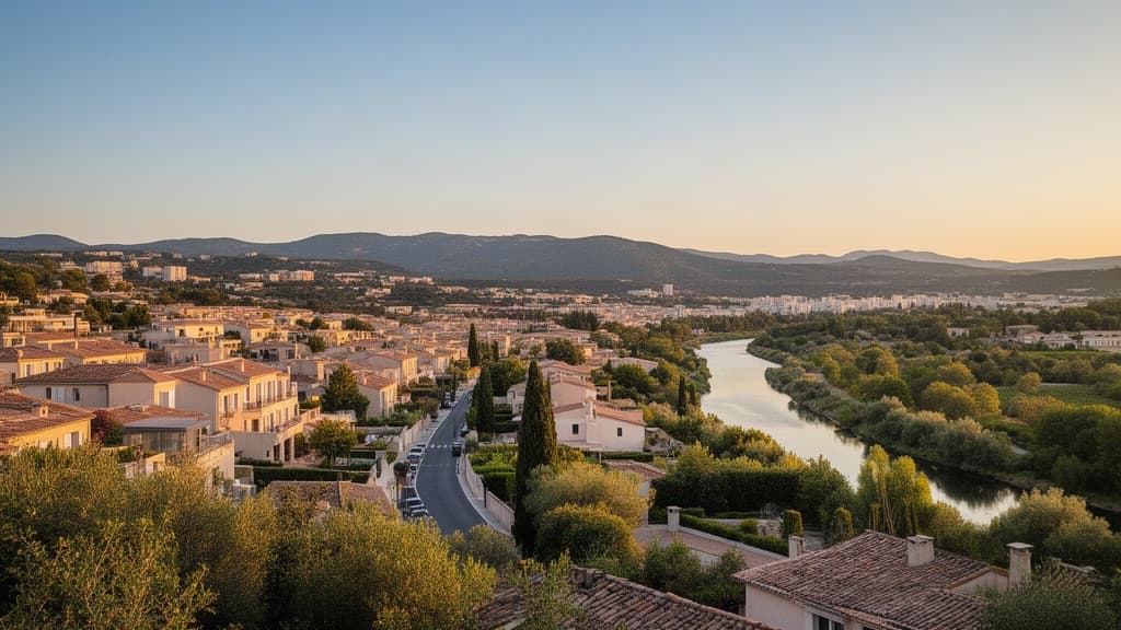 Bien de prestige à vendre à Saint-Clément-de-Rivière
