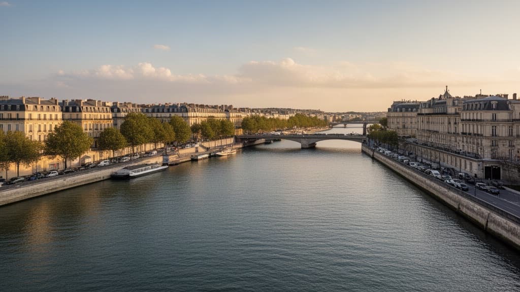 Prestige property for sale in Alfortville