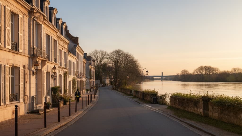 Prestige property for sale in Bonnières-sur-Seine