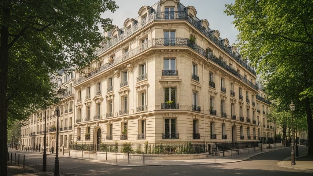 Immobilier de prestige dans les Hauts-de-Seine