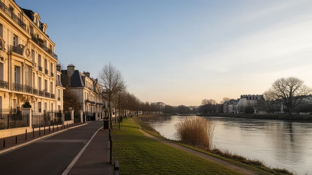 Prestige property for sale in Les Clayes-sous-Bois