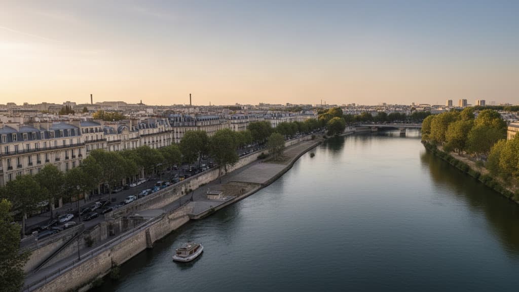 Prestige property for sale in Maisons-Alfort