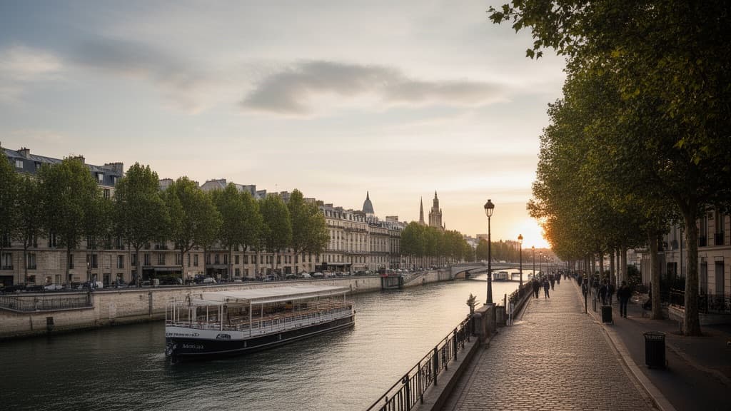 Bien de prestige à vendre à Montreuil