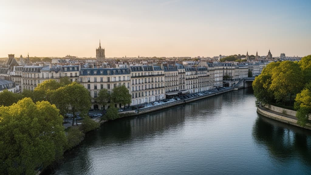 Prestige property for sale in Sèvres