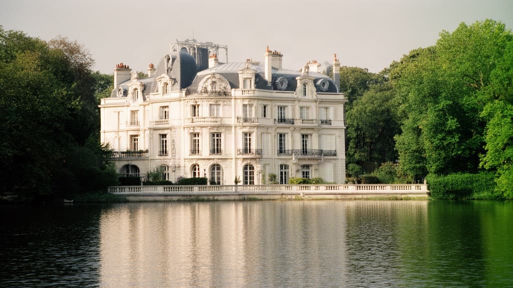 Immobilier de prestige dans le Val-d'Oise
