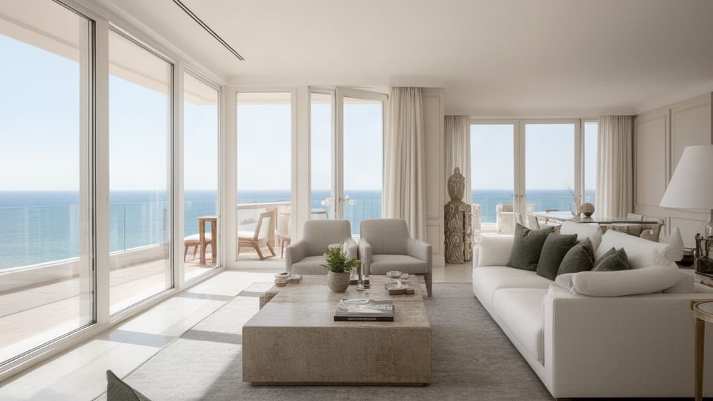 Jerome Houssait Young, expert immobilier de prestige dans le Sud-Ouest