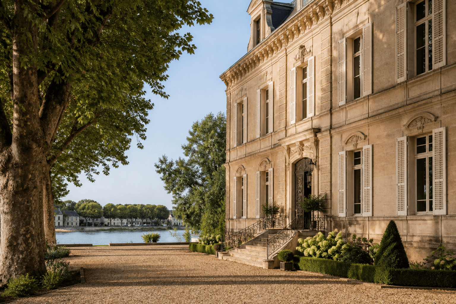 Maison de maître in Dax