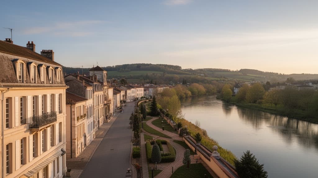 Bien de prestige à vendre à Lescar