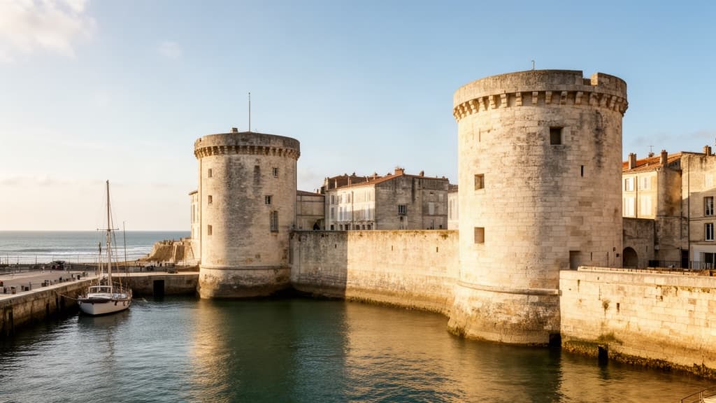 Bien de prestige accompagné par Jerome Houssait Young