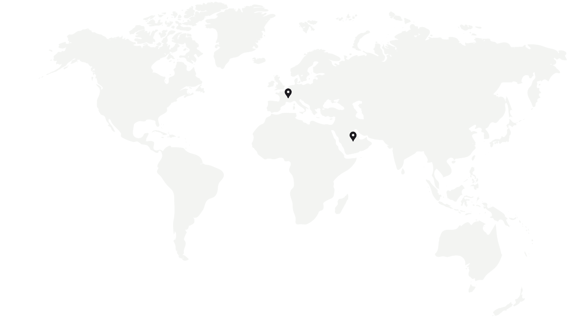 BONAPARTE Map