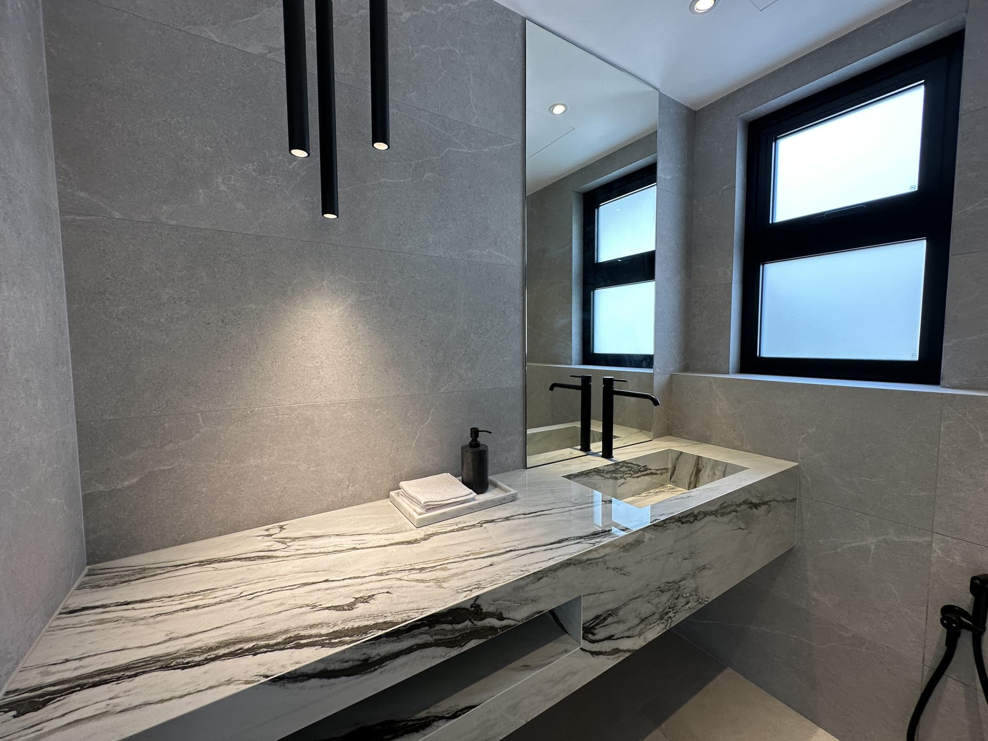 Appartement premium présenté pour une vente en Normandie