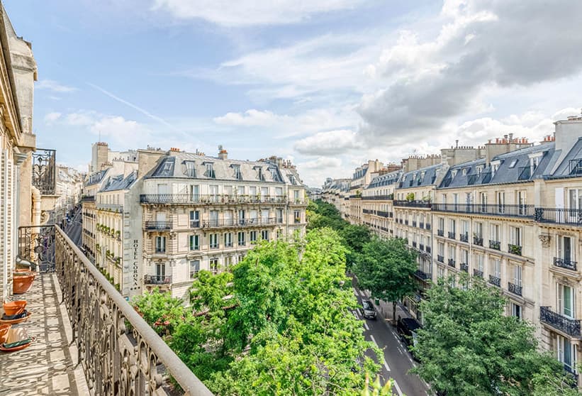 Kevin Colin, expert immobilier de prestige