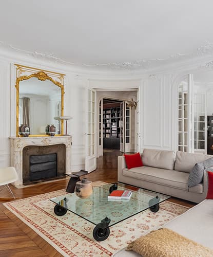 Adresse premium accompagnée par Pierre Axel Bastiege