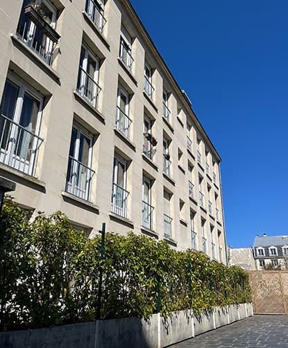 Adresse premium accompagnée par Romain Goubely