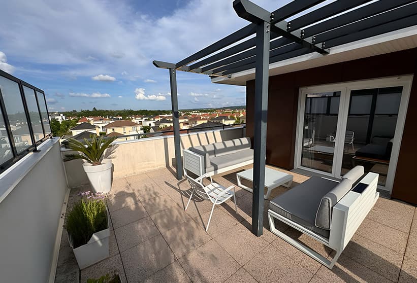 Romain Goubely, expert immobilier de prestige