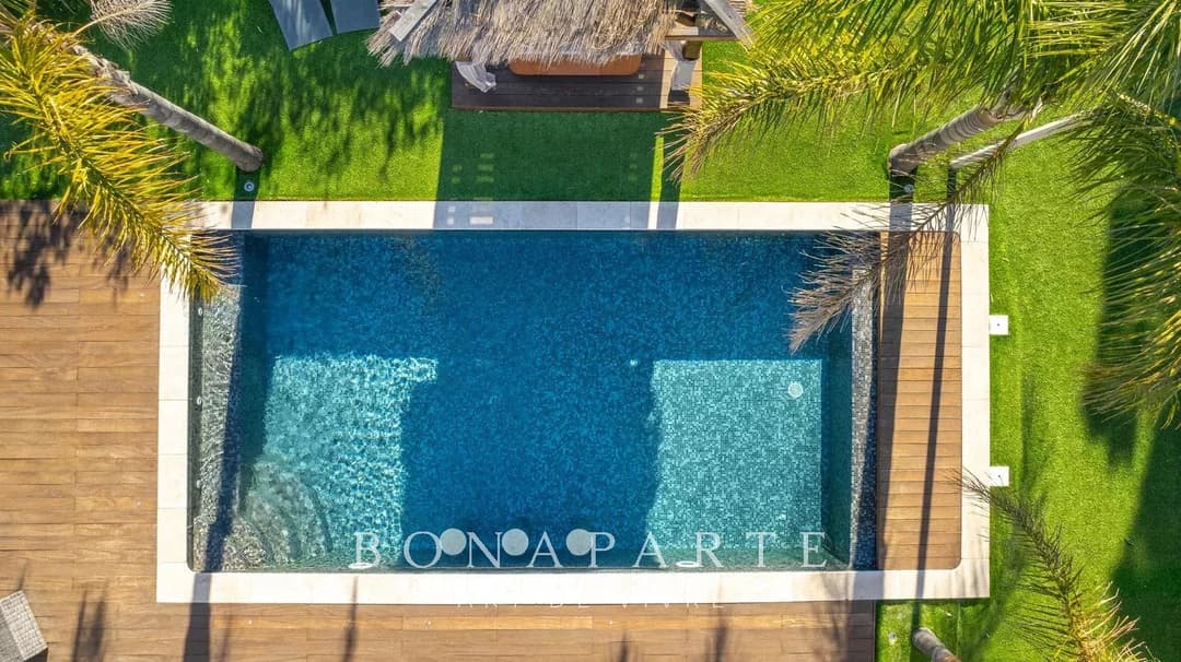 Superbe villa récente située à Puget-sur-Argens - Photo 18