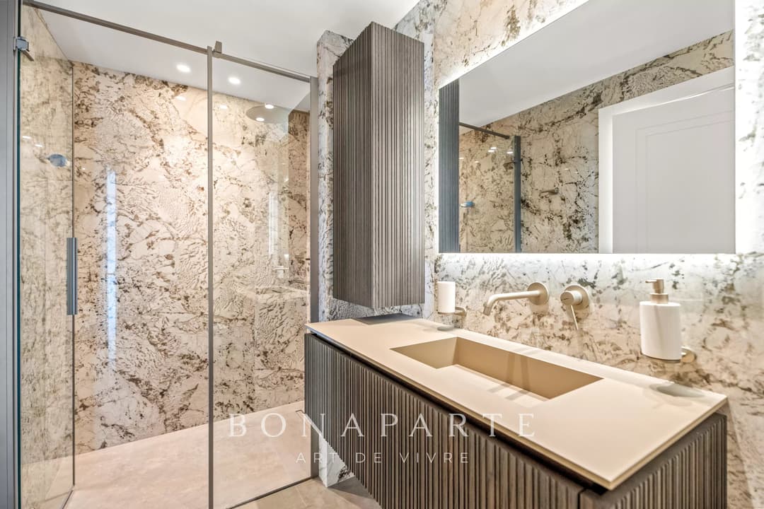 CANNES - Croisette - Appartement d'exception - Photo 18