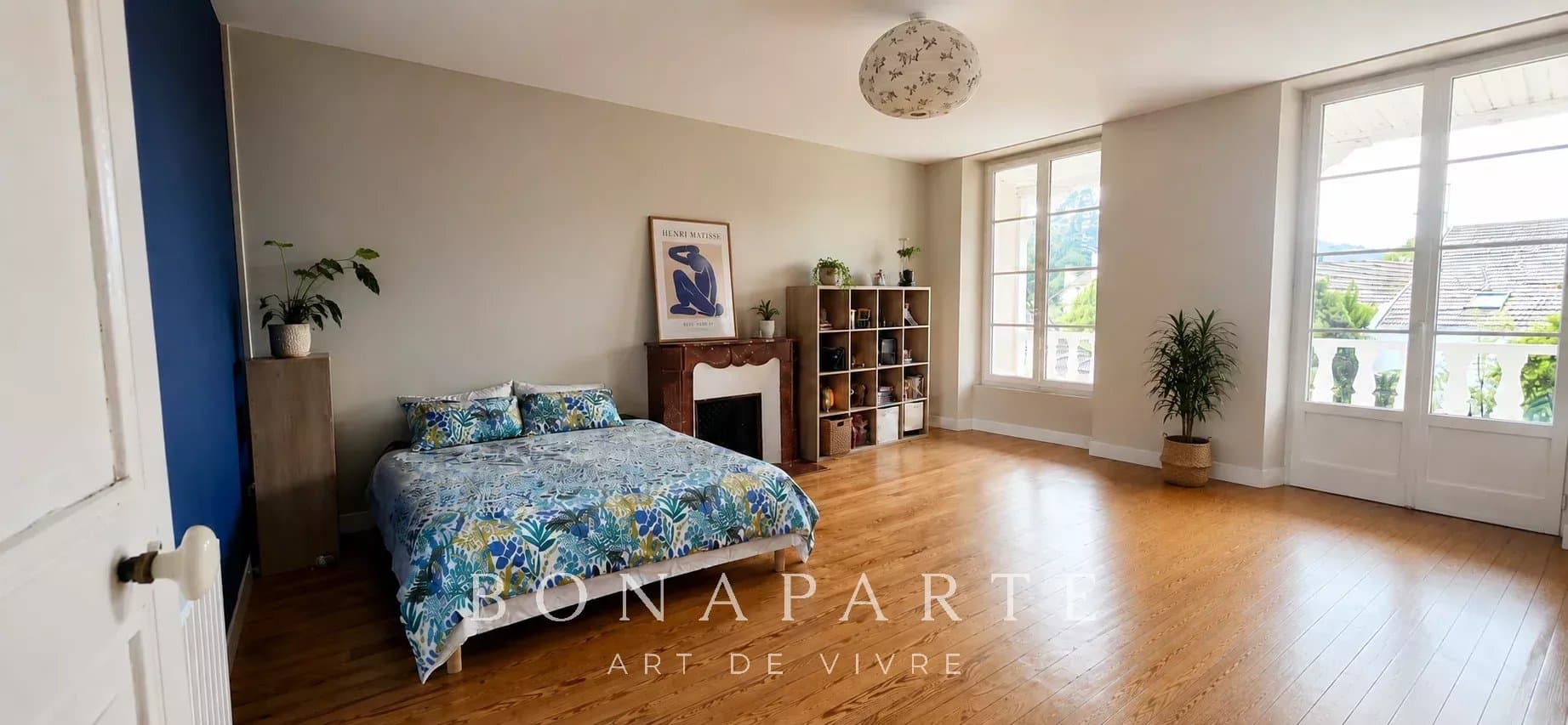 JURANÇON BOURG – MAISON BOURGEOISE DE VILLE – 226 M² - Photo 7