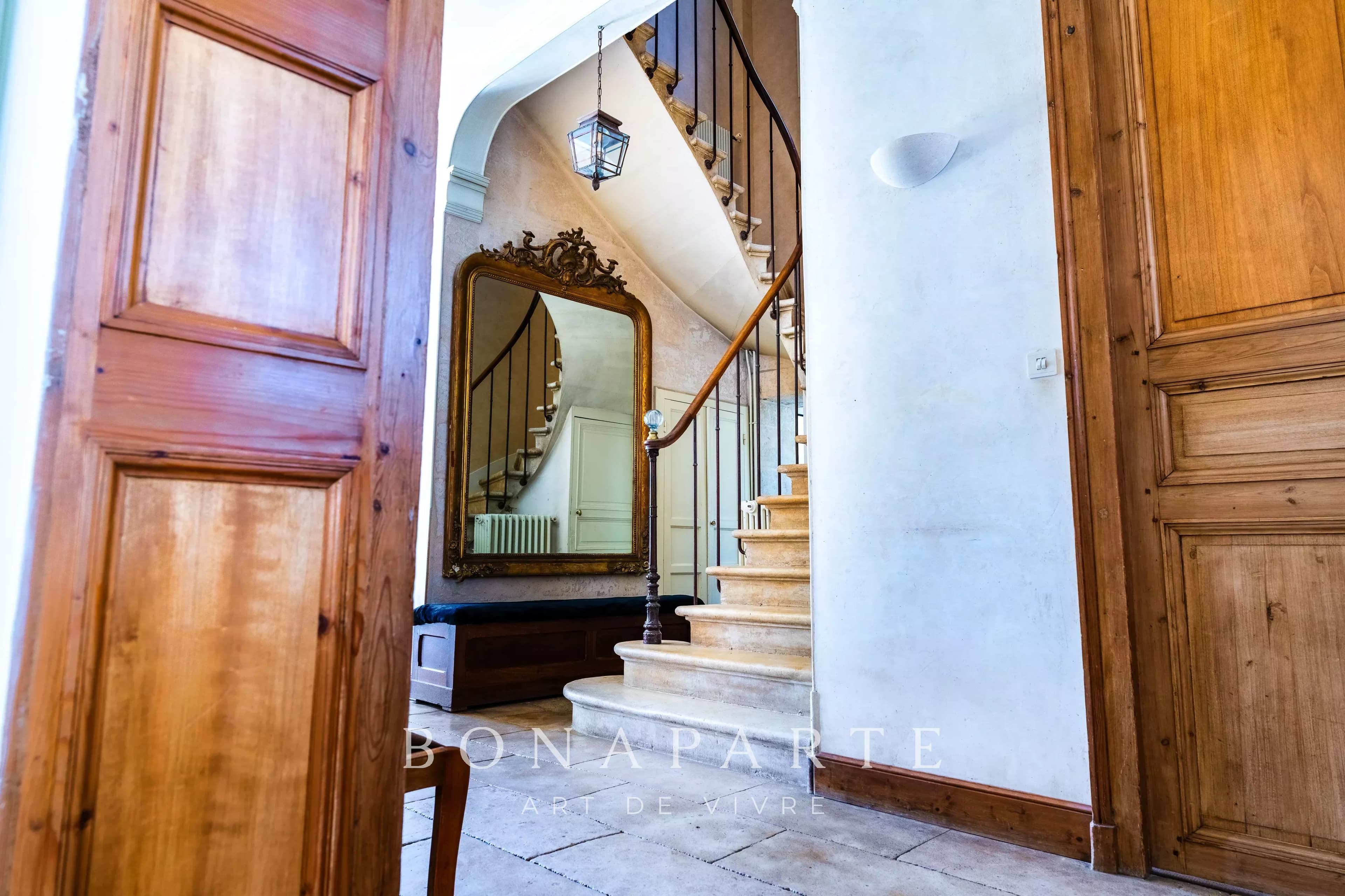 NIORT - MAISON DE CARACTÈRE ET SON JARDIN AVEC PISCINE EN CENTRE-VILLE - Photo 5