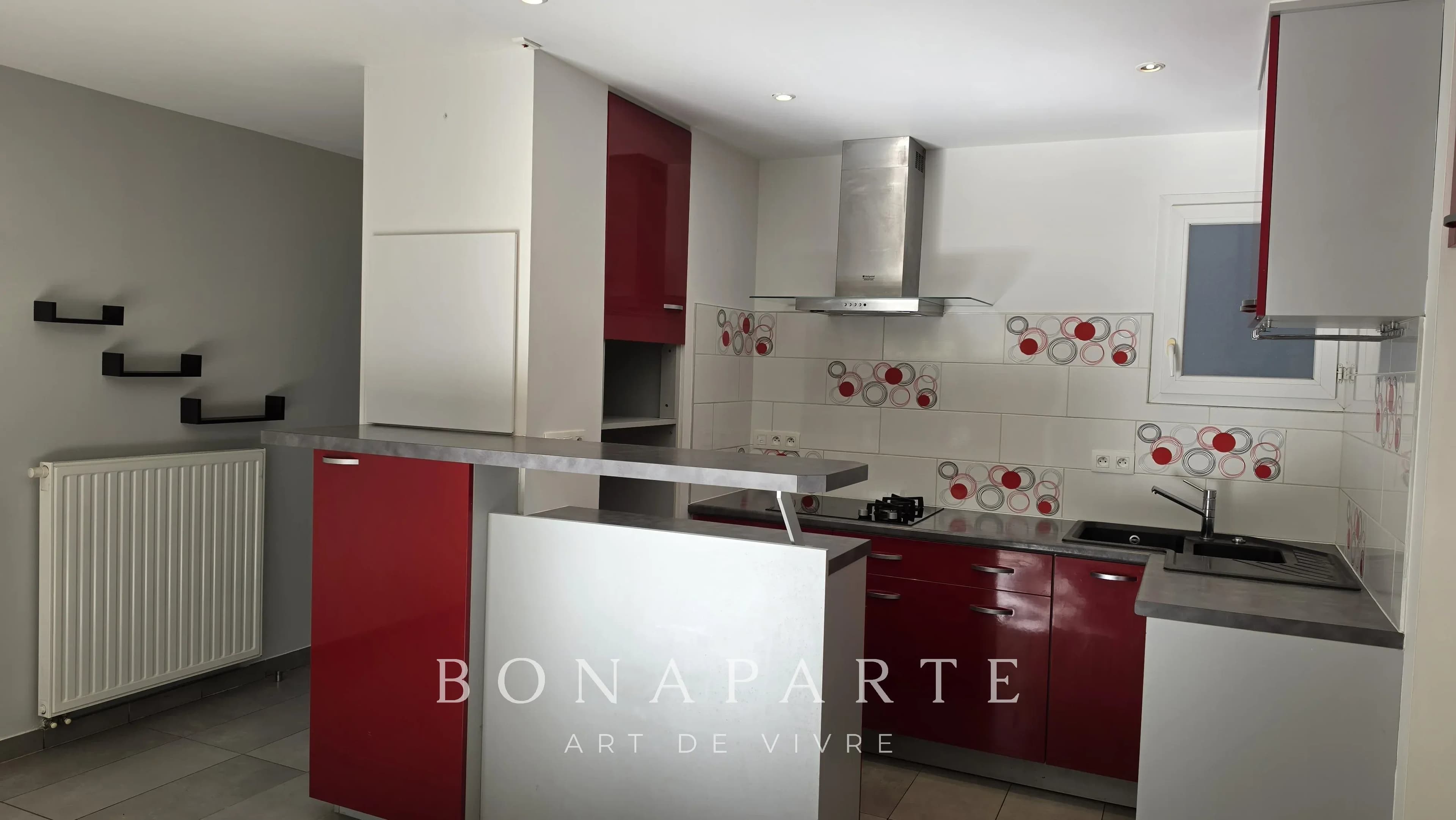 LONS – Appartement T2 avec jardin de 105 m² - Photo 3