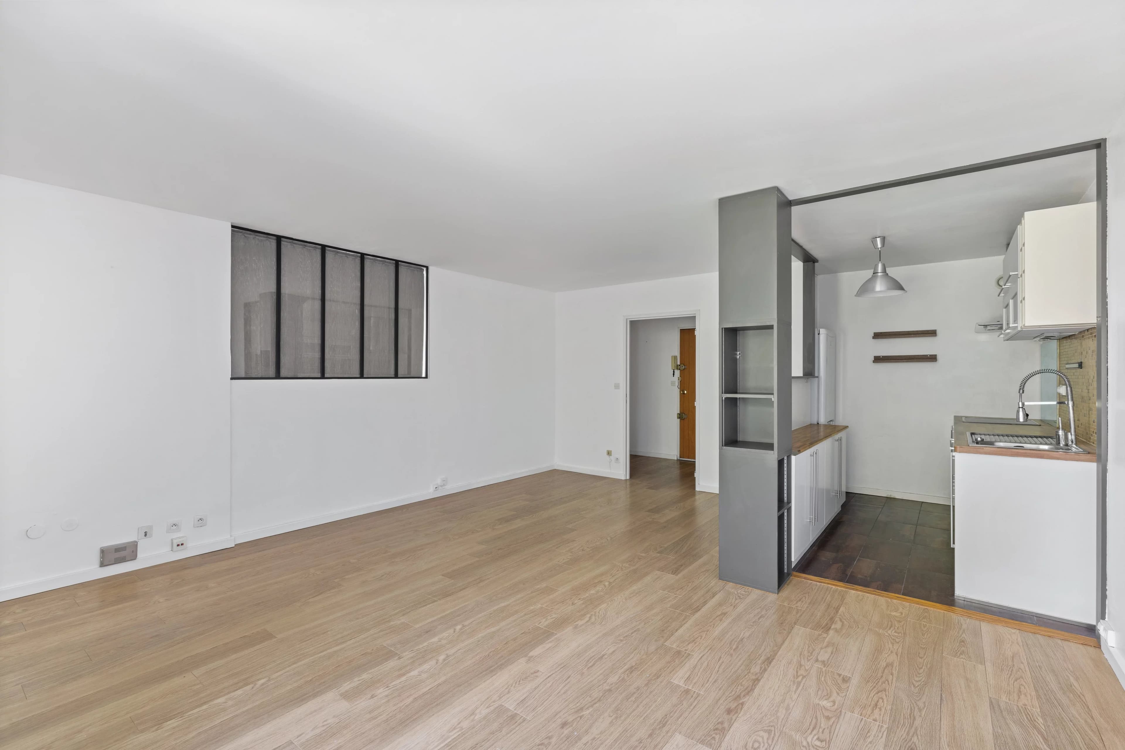 SEVRES - Appartement de 69 m² avec parking dans une résidence rénovée - Photo 6