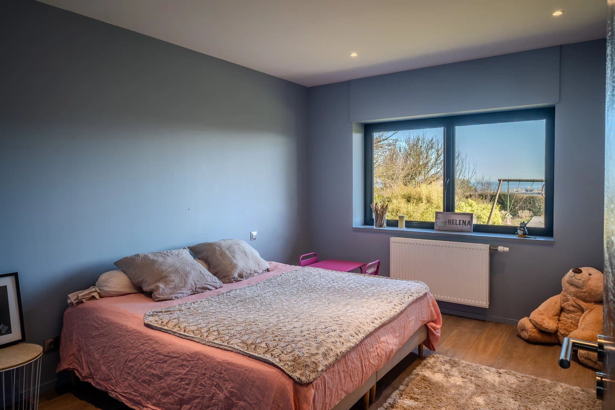 DIEPPE - VILLA CONTEMPORAINE - VUE MER ET CHATEAU - Photo 9