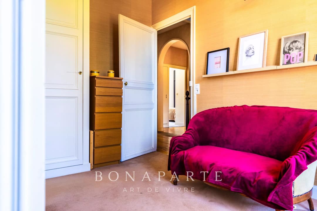 NIORT - MAISON DE CARACTÈRE ET SON JARDIN AVEC PISCINE EN CENTRE-VILLE - Photo 13