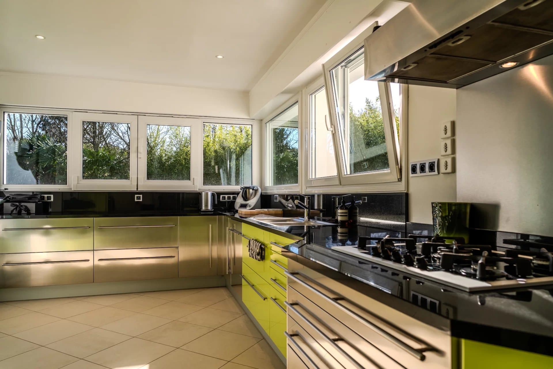 NEUFCHATEL-HARDELOT - VILLA D'EXCEPTION - Photo 6