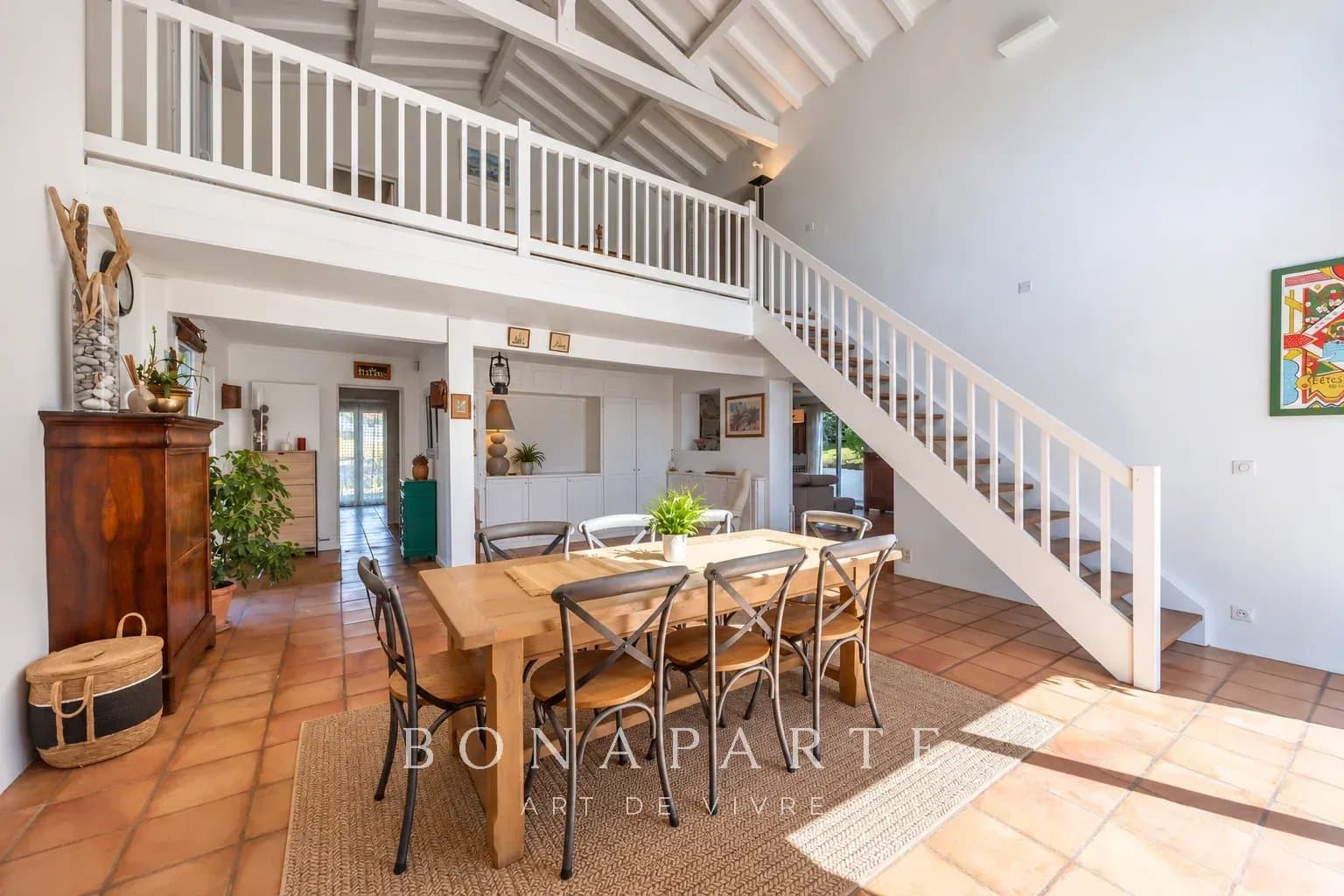 SAINT-JEAN-DE-LUZ - Propriété avec Piscine et maison annexe - Photo 7
