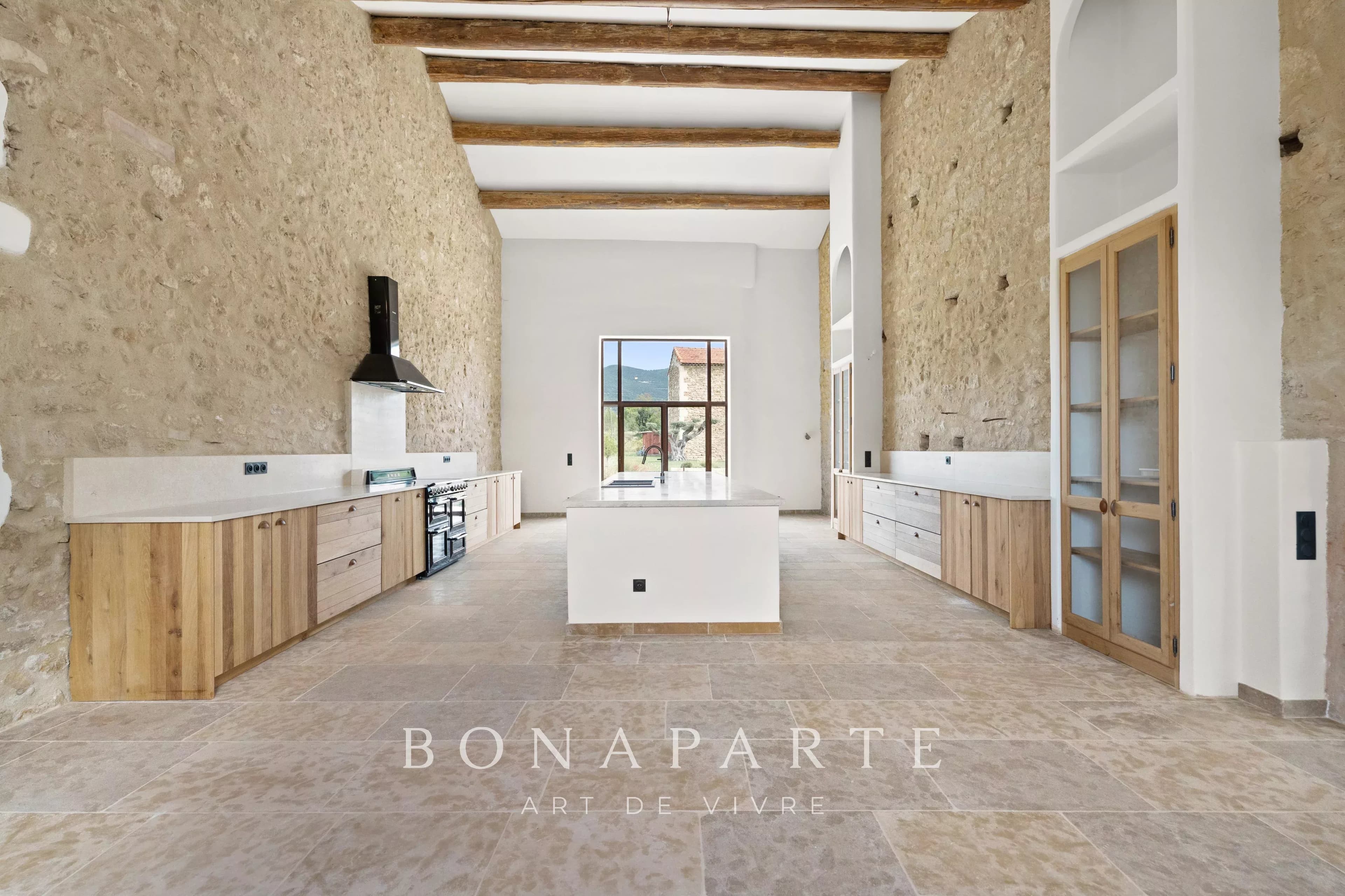 Mas d’exception – Sud-Luberon - Photo 5