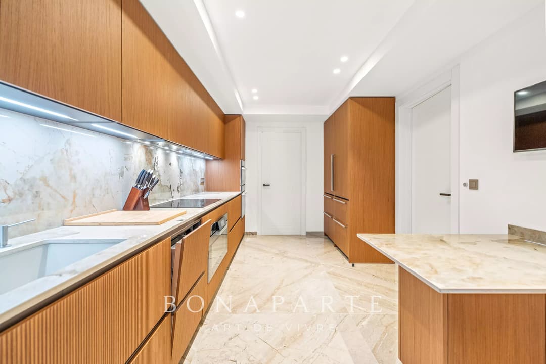 CANNES - Croisette - Appartement d'exception - Photo 12