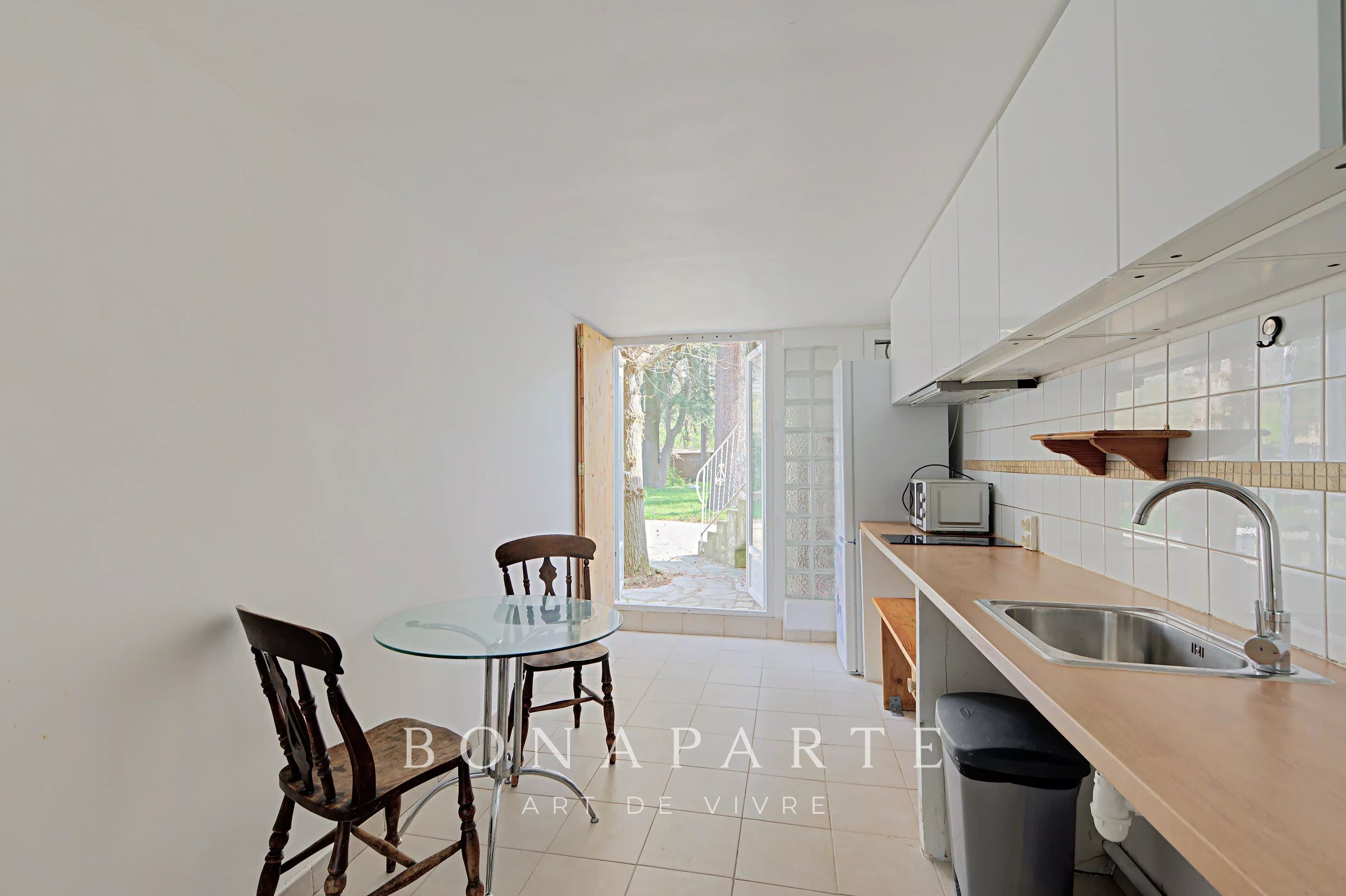 POISSY (78) - MAISON FAMILIALE - 12 PIECES - Photo 7