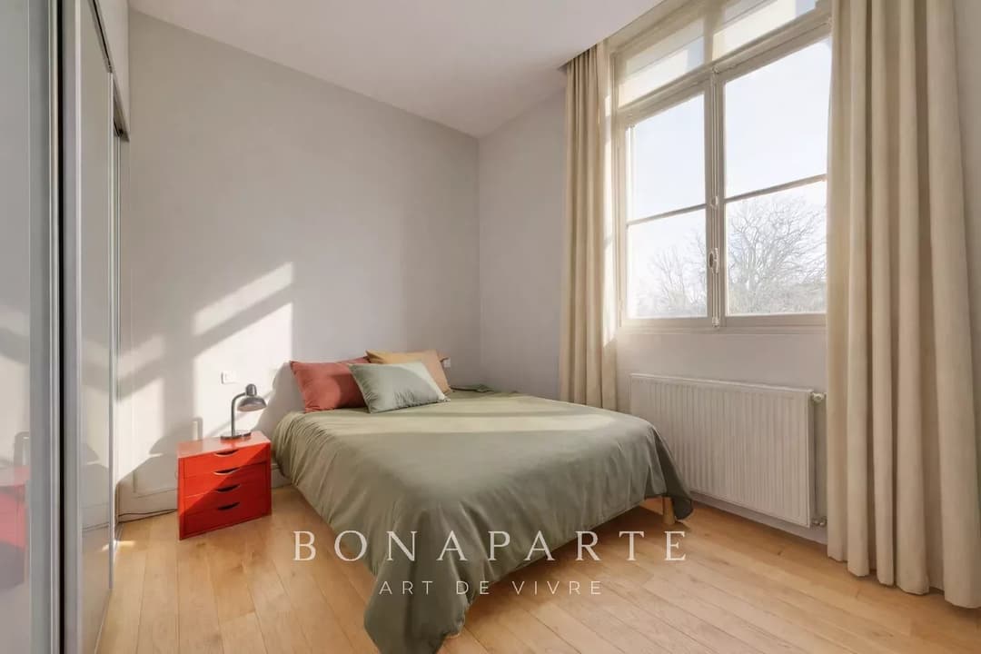 Trois pièces sans vis à vis - Photo 11