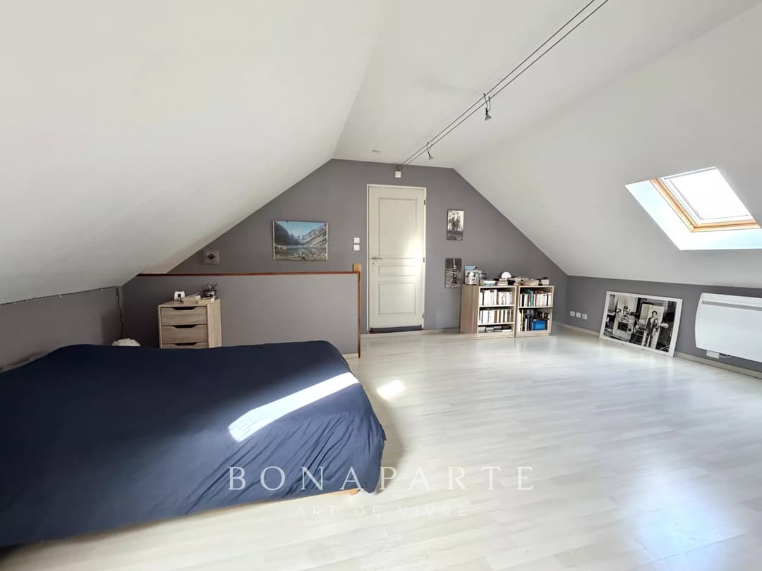 ROU-MARSON - MAISON + STUDIO - 183 m² - Photo 6