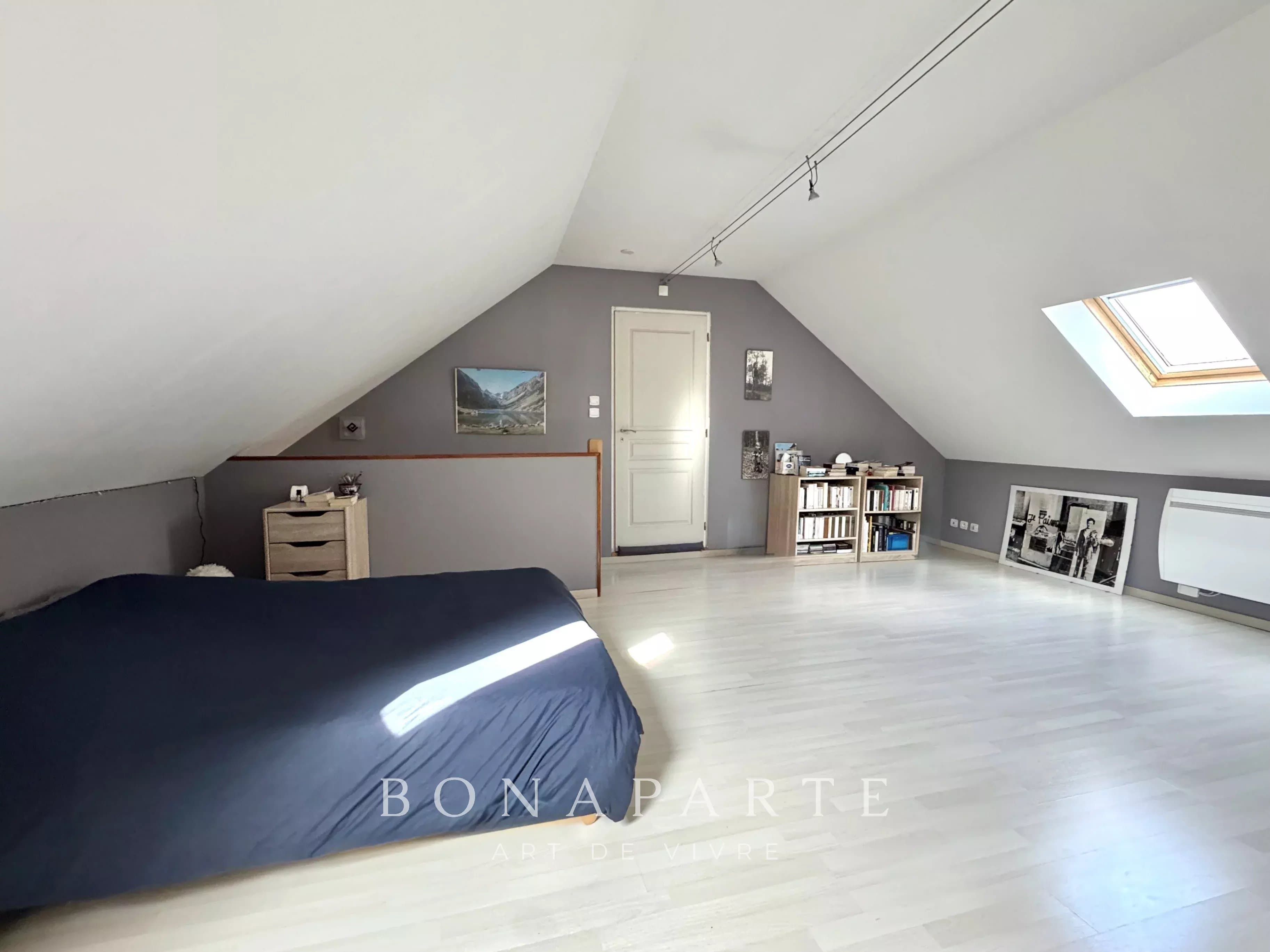 ROU-MARSON - MAISON + STUDIO - 183 m² - Photo 6