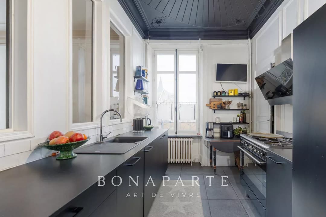 COEUR DE SAINT-SERVAN - MAISON DE MAITRE - Photo 5