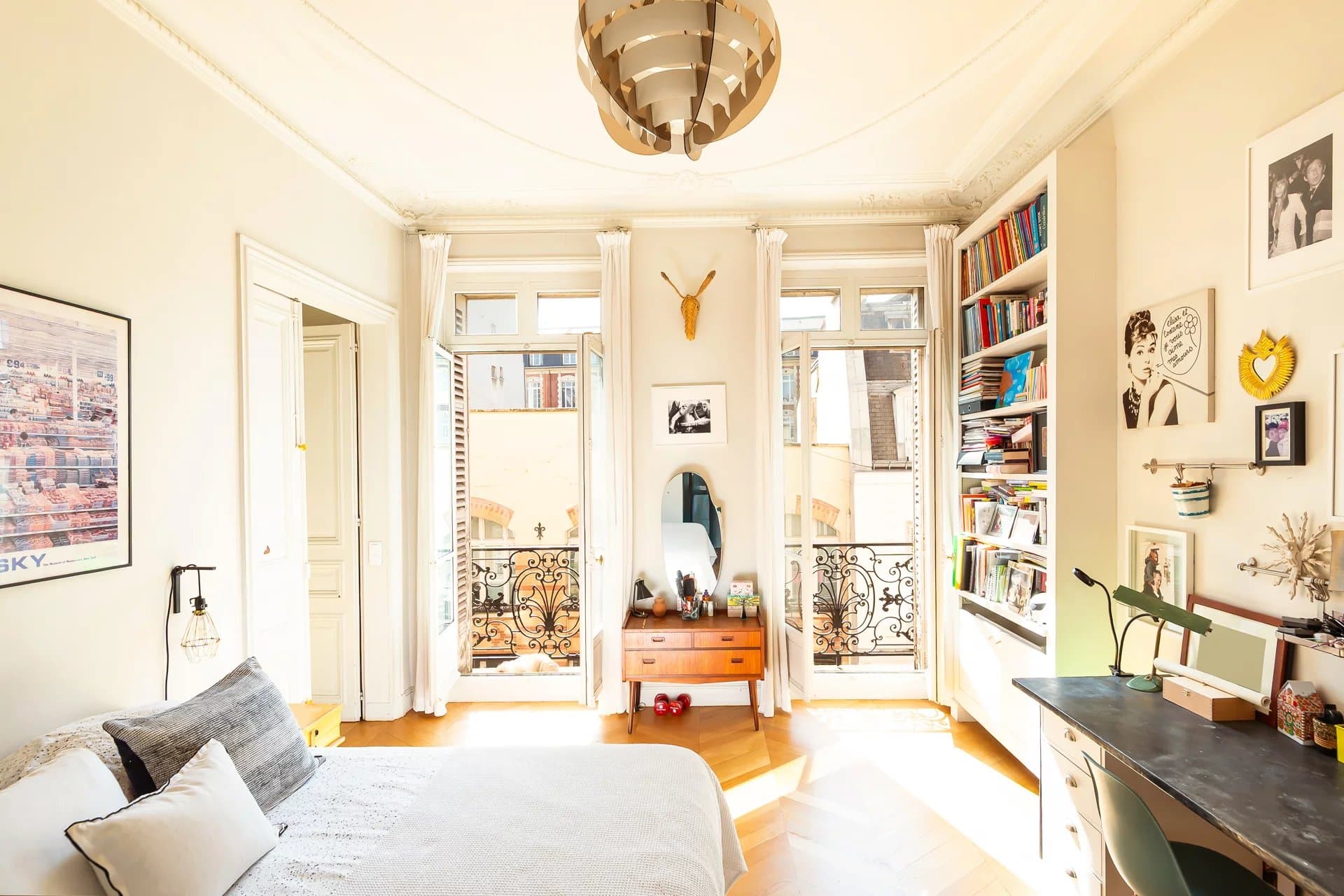 PARIS 9 - APPARTEMENT FAMILIAL - Photo 7