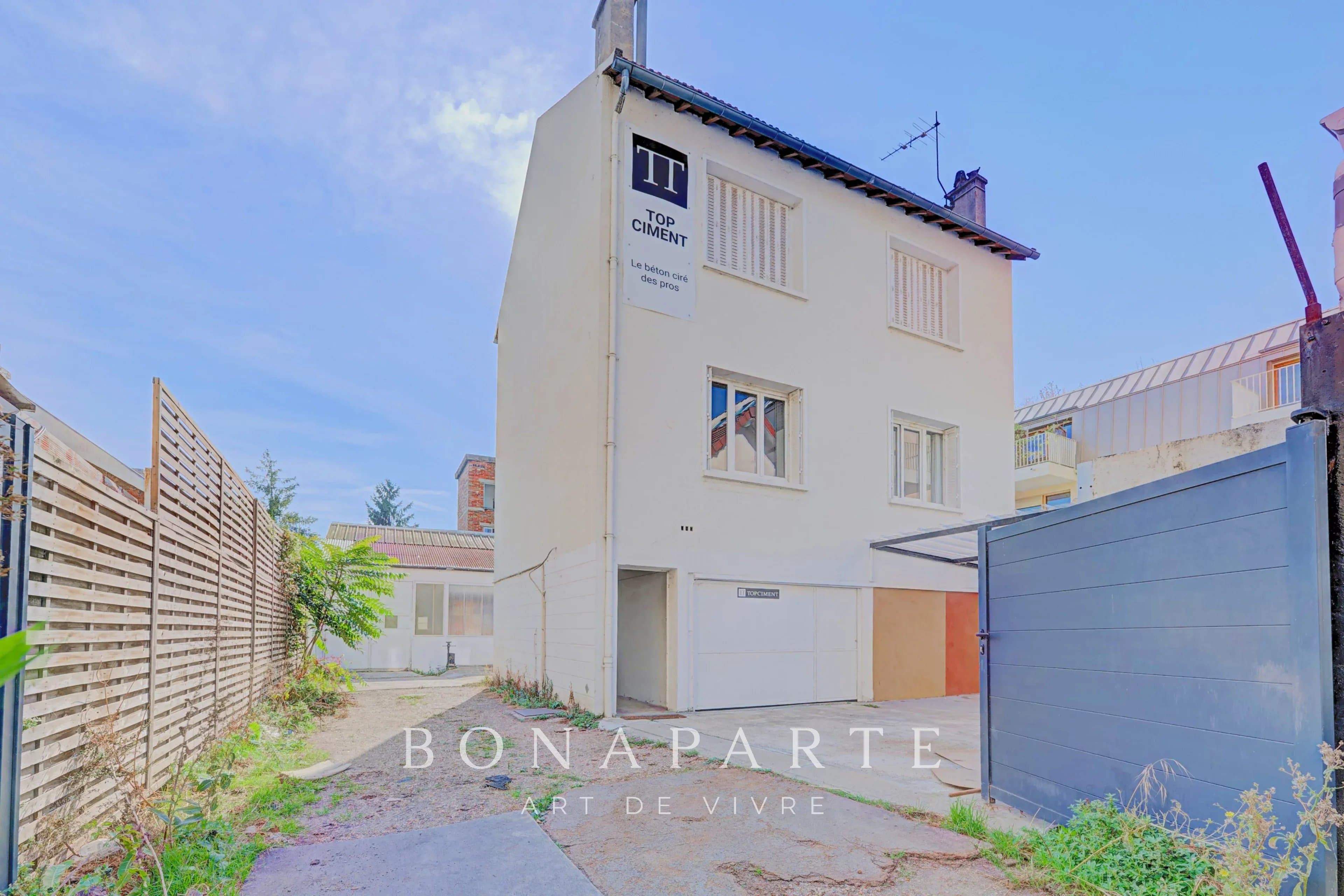 ENSEMBLE IMMOBILIER - Photo 6