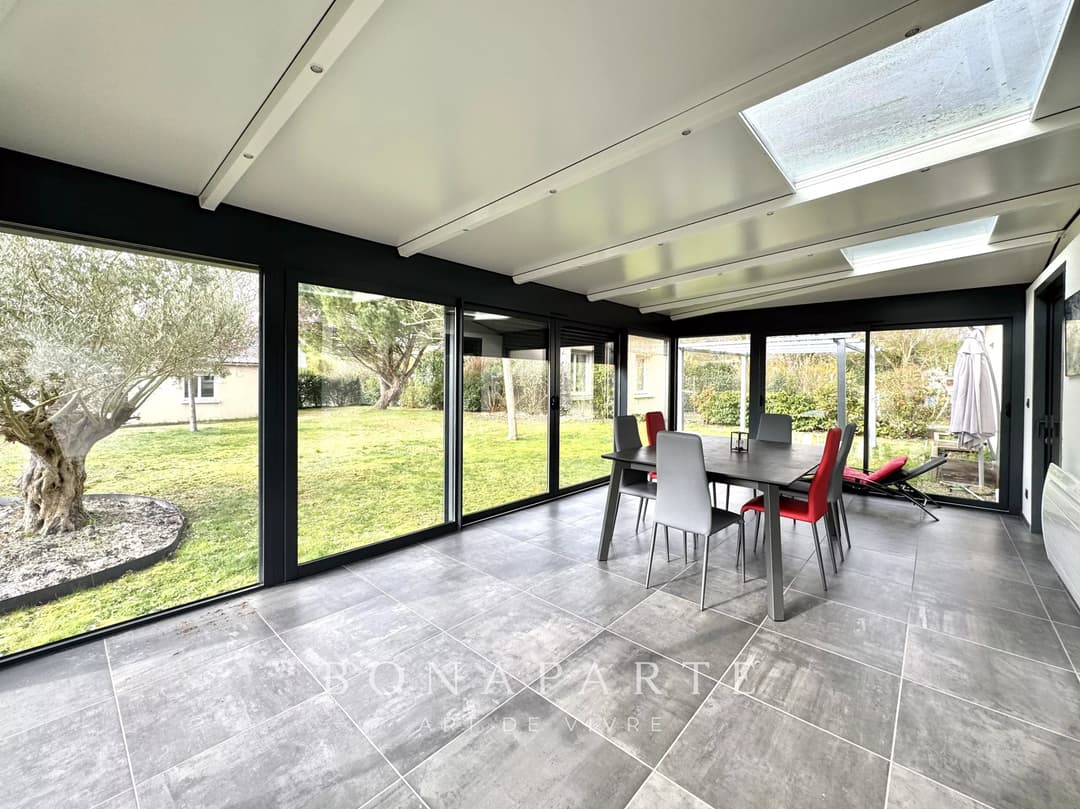 ROU-MARSON - MAISON + STUDIO - 183 m² - Photo 4