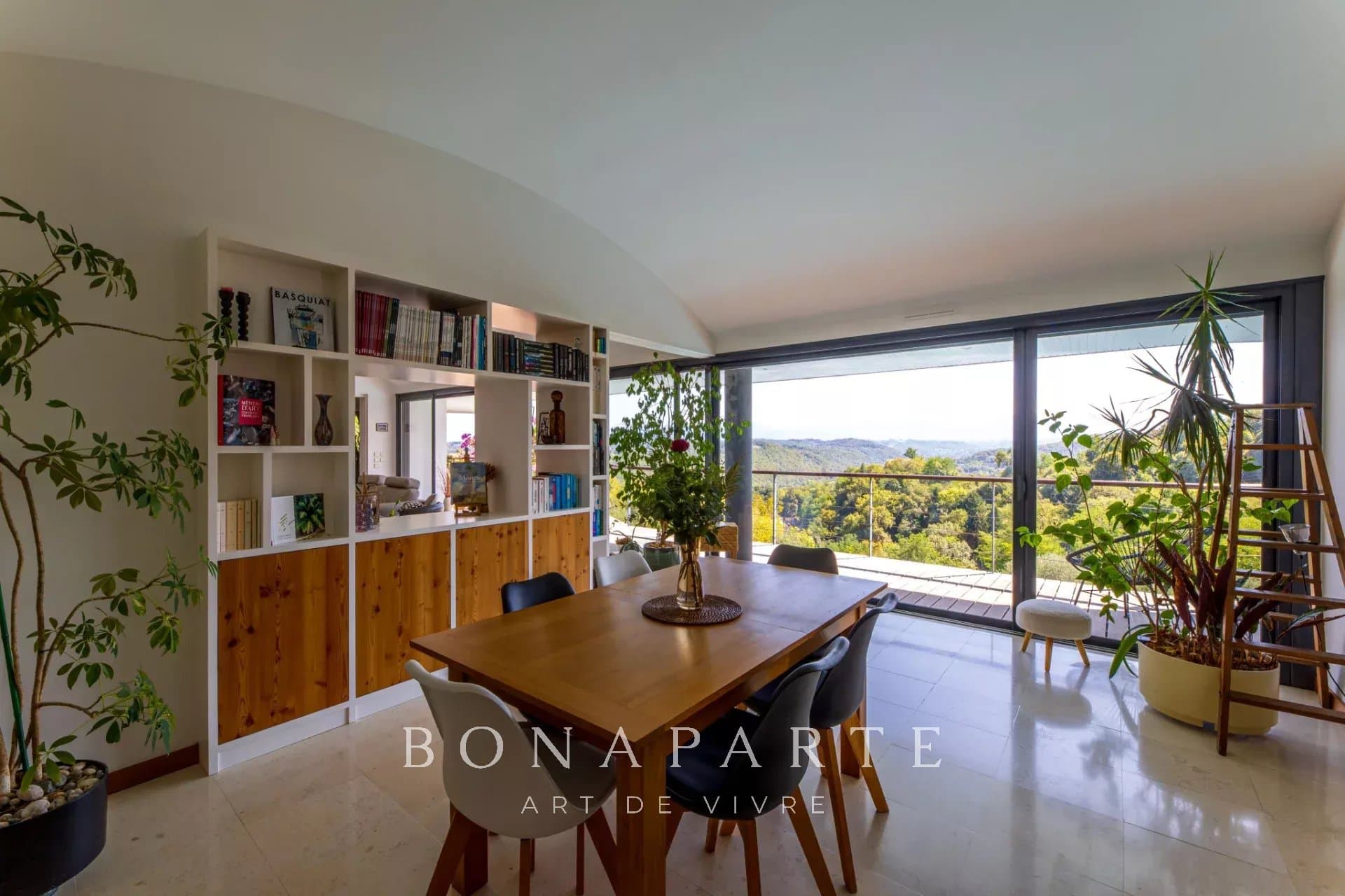 Coteaux de Jurançon – Villa d’exception & vue Pyrénées - Photo 5