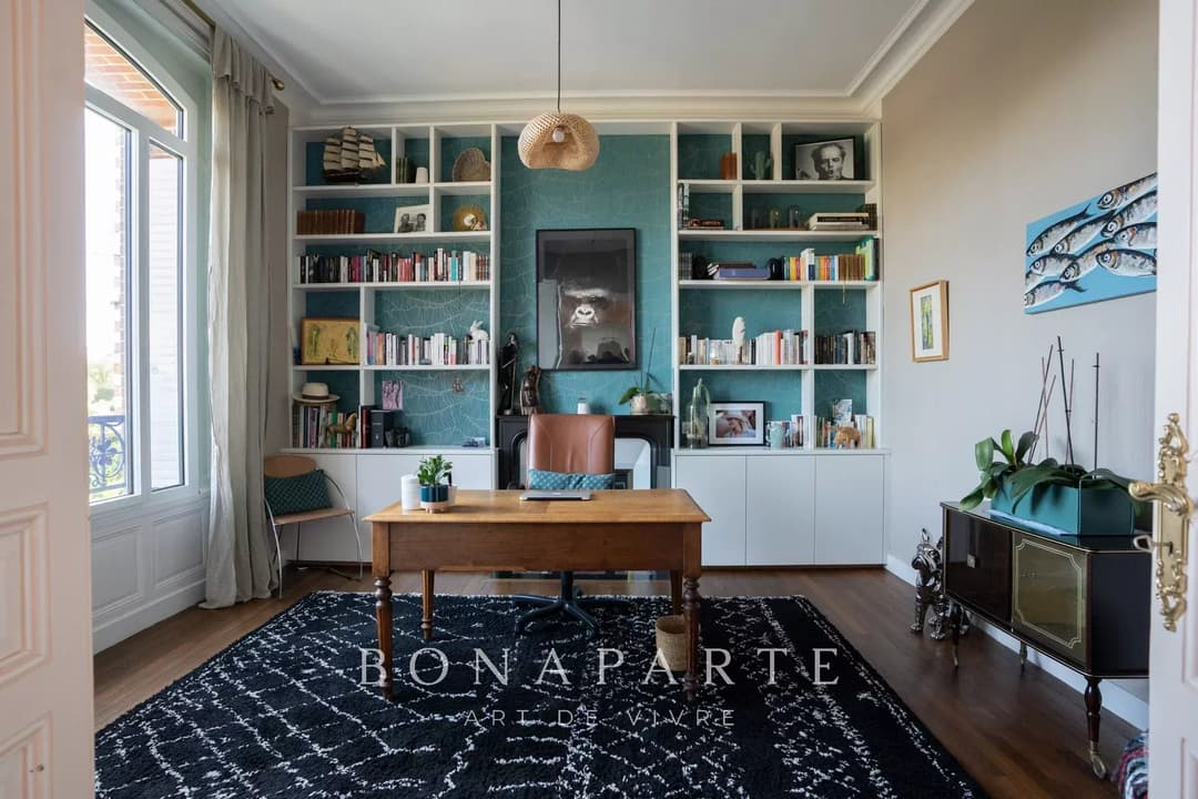 Maison de Maître en parfait état - Photo 6