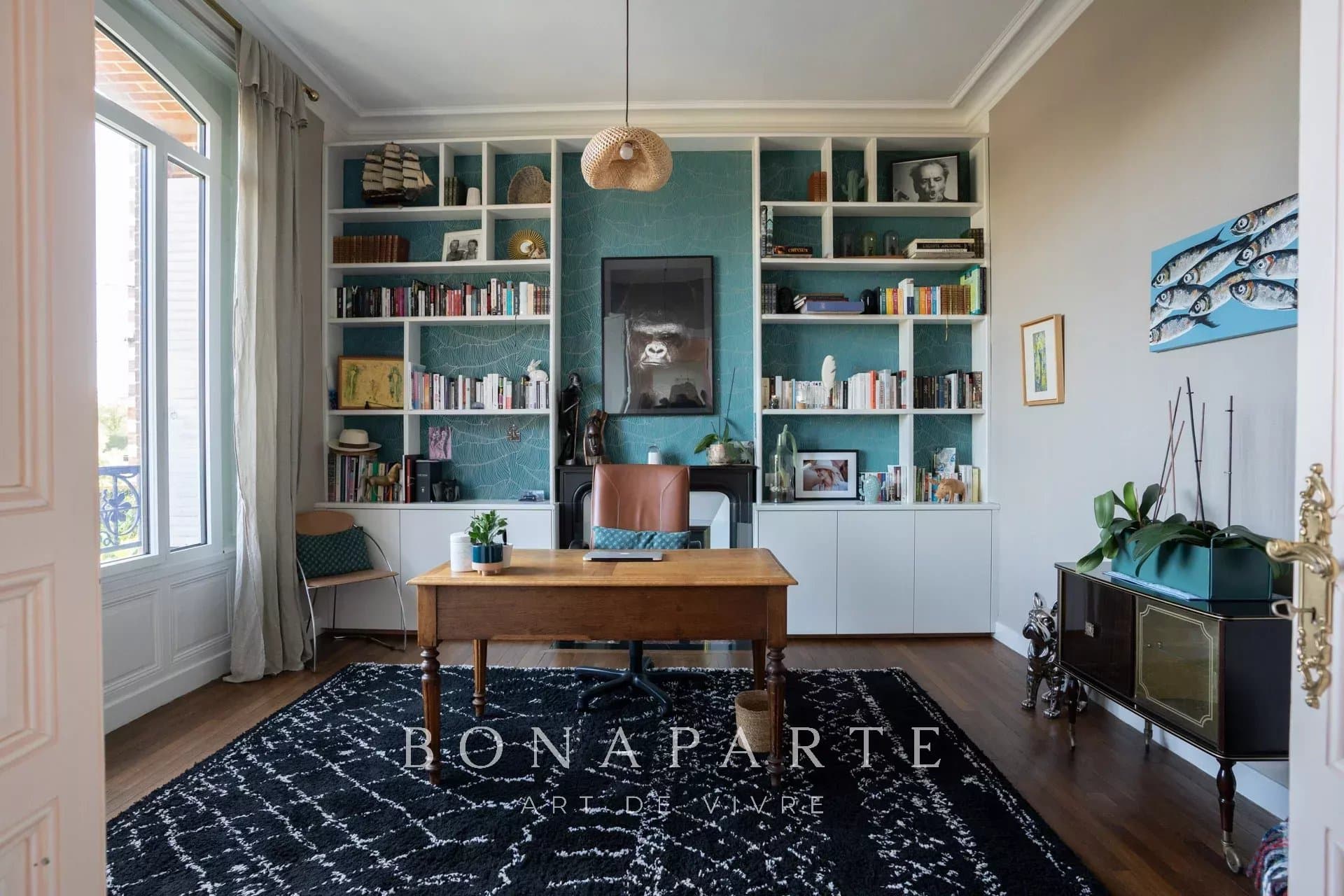 Maison de Maître en parfait état - Photo 6