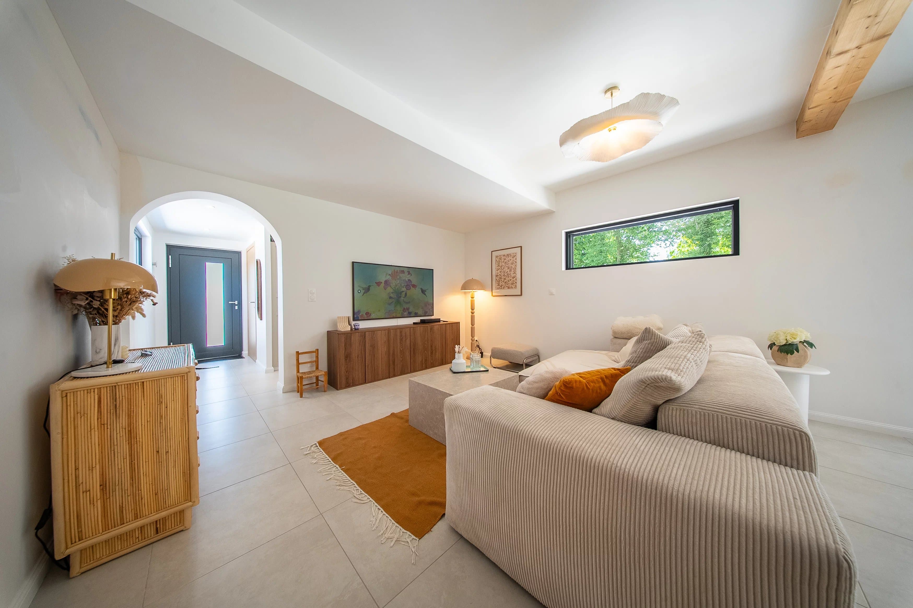 MAISON D’ARCHITECTE DE 2026, PISCINE CHAUFFÉE, 190 M², QUESTEMBERT - Photo 9