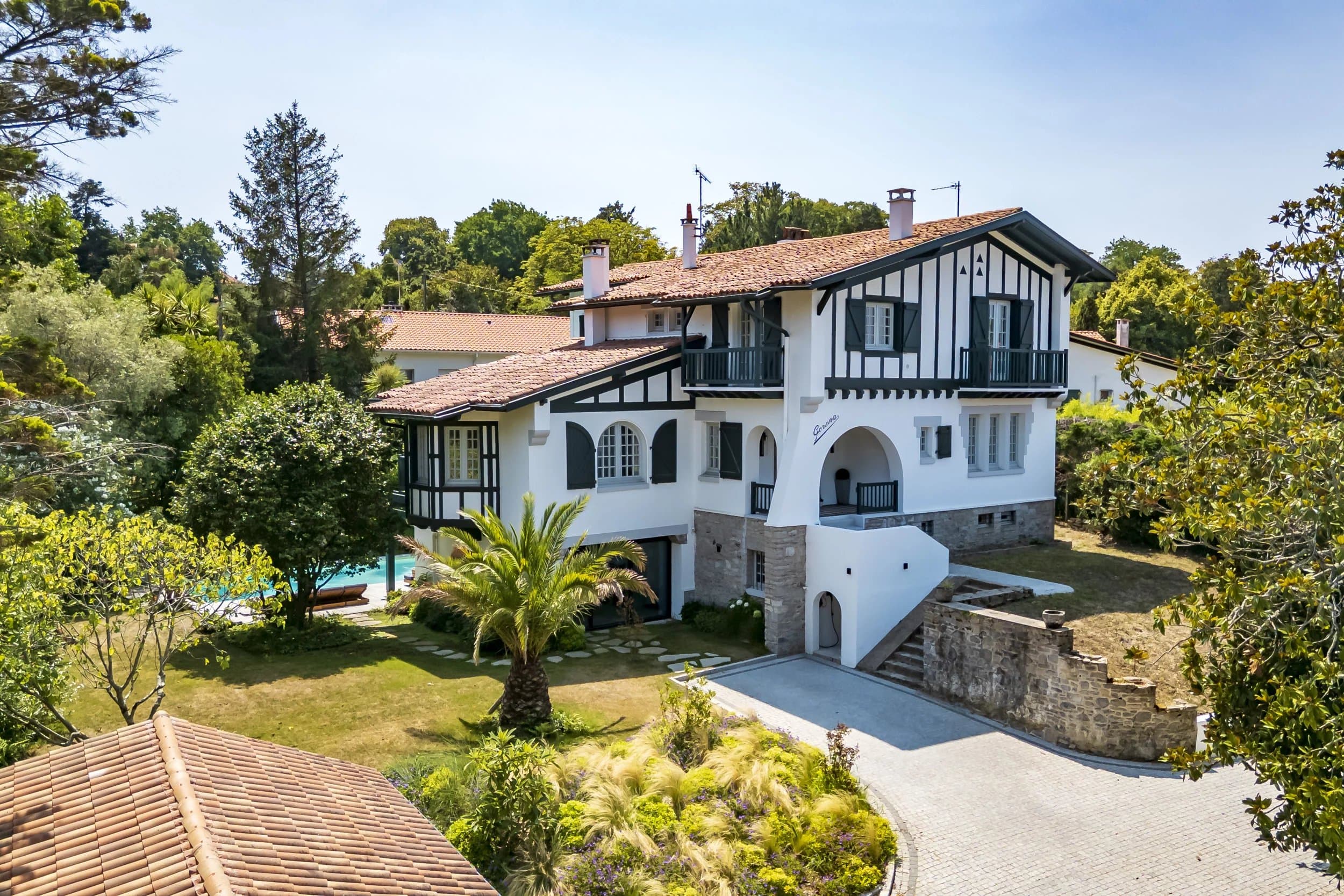 BIARRITZ - Propriété d'exception - Photo 8