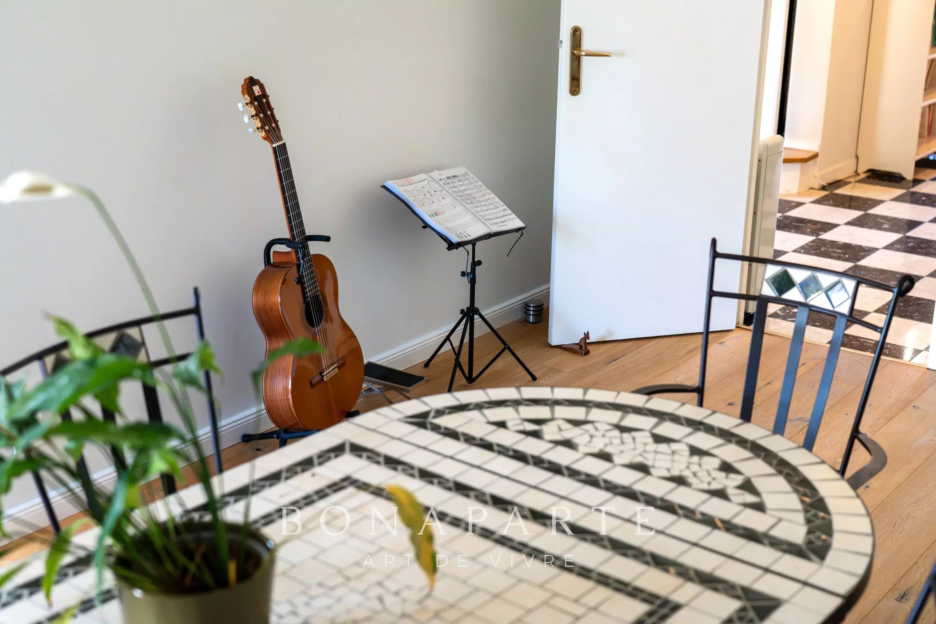 FERNEY-VOLTAIRE, APPARTEMENT T5, 4 TERRASSES, VUE - Photo 3