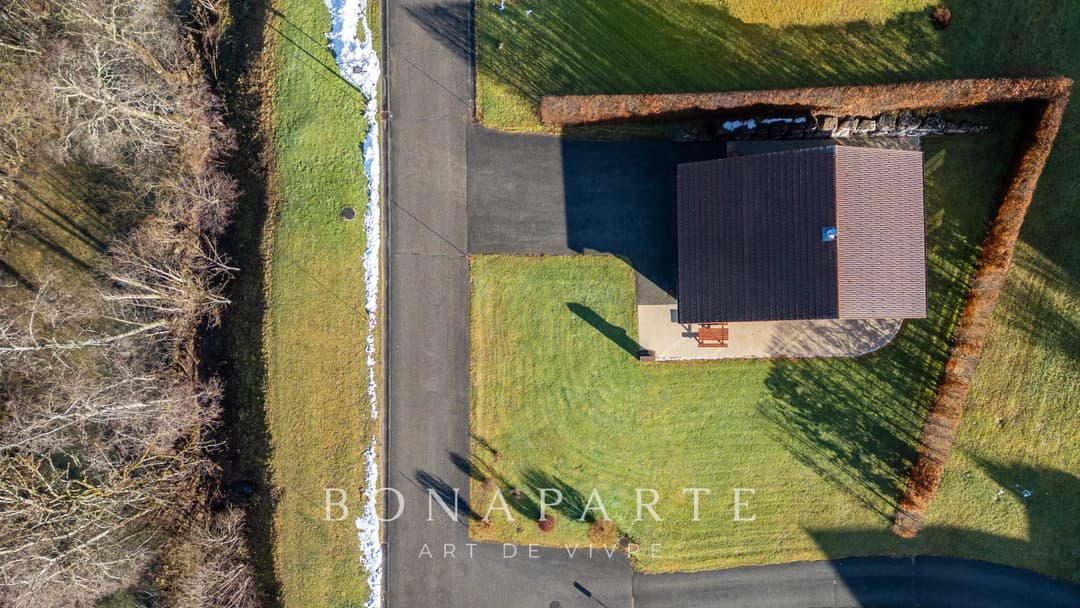 LELEX - CHALET– IDEAL RESEIDENCE OU INVESTISSEMENT - Photo 12